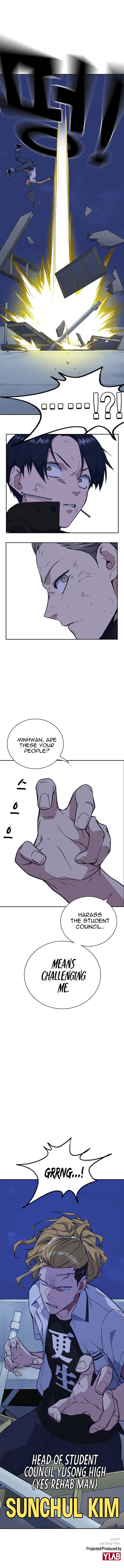 Study Group Chap 72 - Next Chap 73