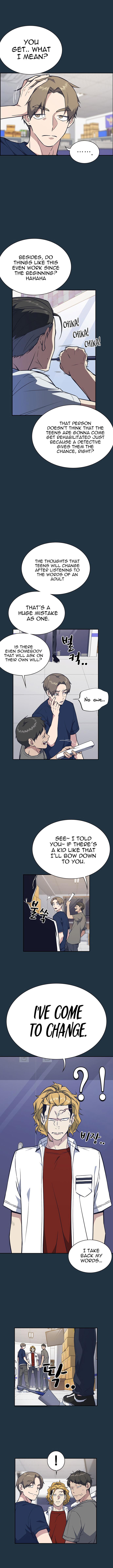 Study Group Chap 73 - Next Chap 74
