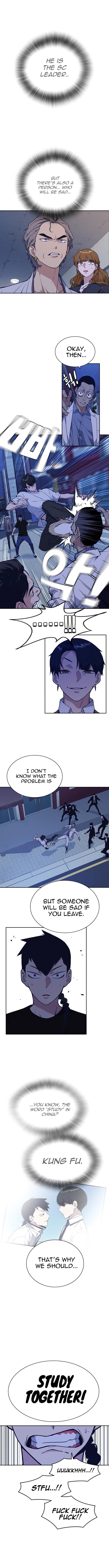 Study Group Chap 84 - Next Chap 85