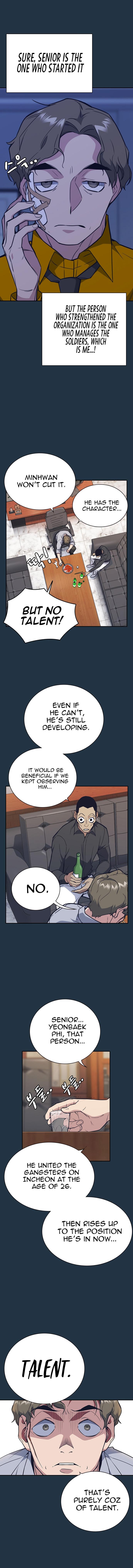 Study Group Chap 85 - Next Chap 86