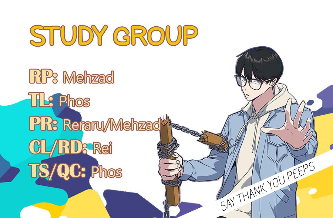 Study Group Chap 85 - Next Chap 86