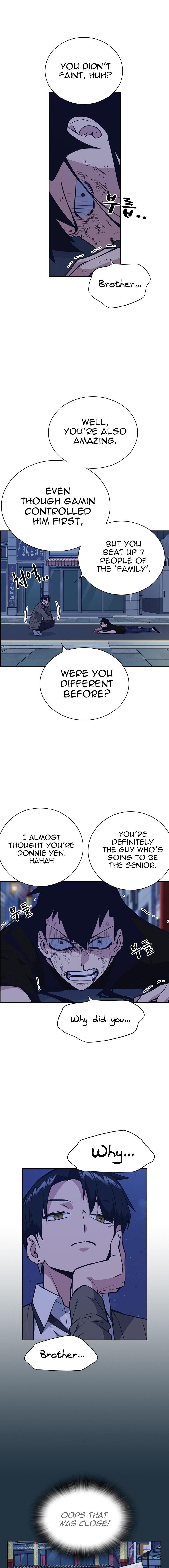 Study Group Chap 89 - Next Chap 90