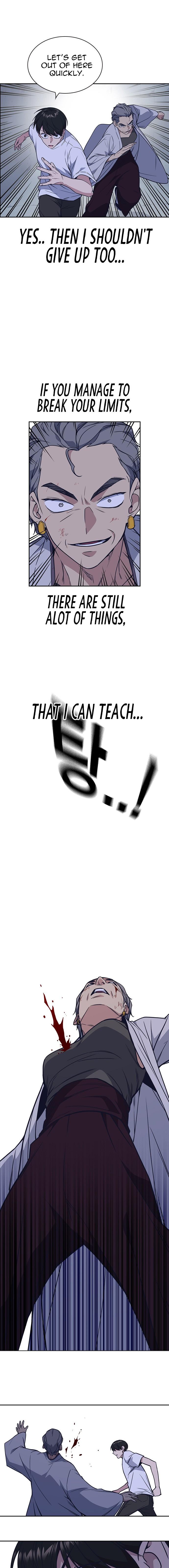 Study Group Chap 89 - Next Chap 90