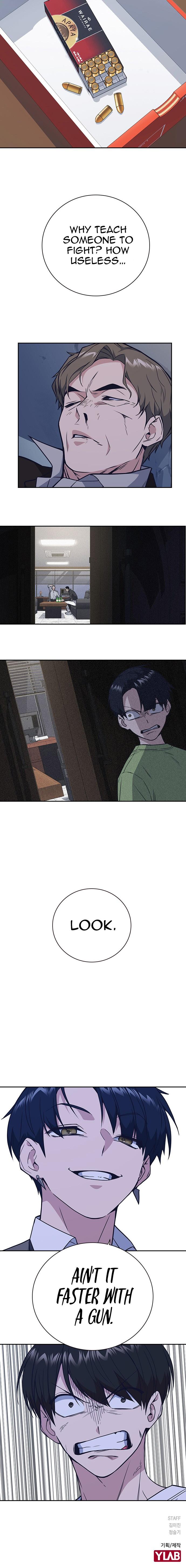 Study Group Chap 89 - Next Chap 90