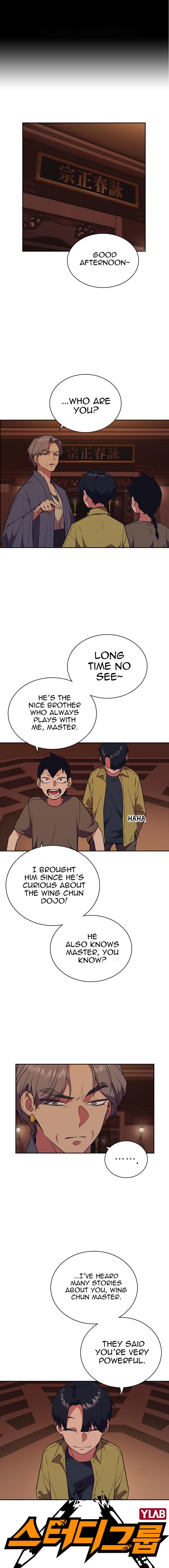 Study Group Chap 89 - Next Chap 90