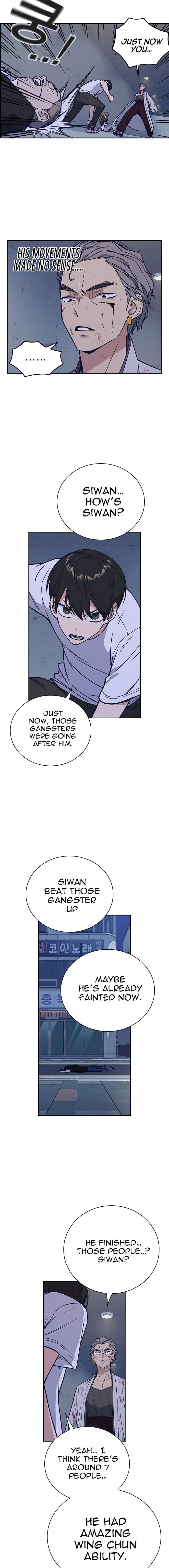 Study Group Chap 89 - Next Chap 90