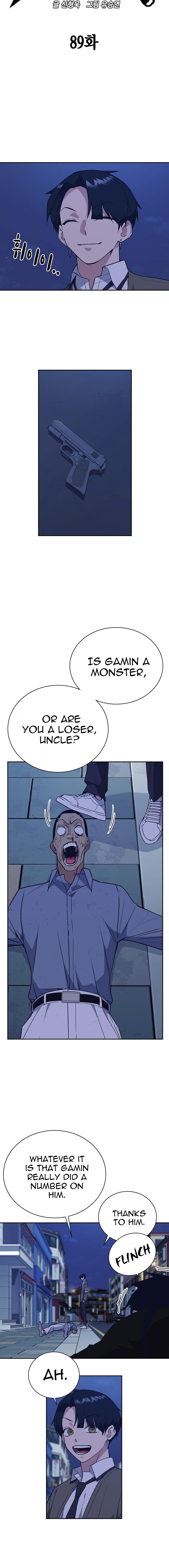 Study Group Chap 89 - Next Chap 90