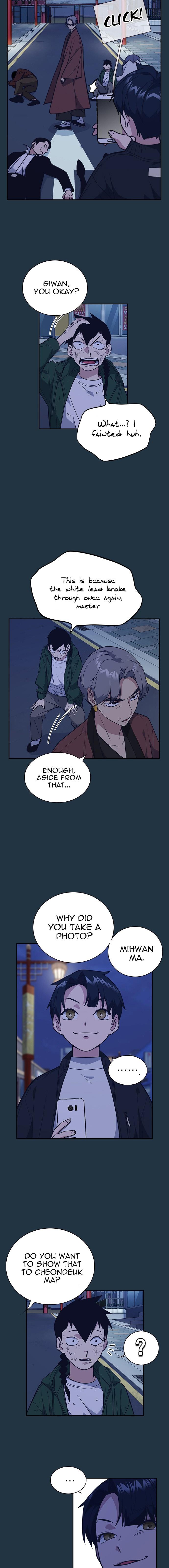 Study Group Chap 89 - Next Chap 90