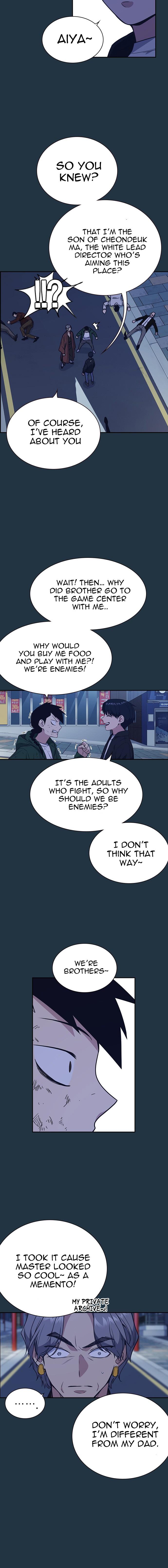 Study Group Chap 89 - Next Chap 90