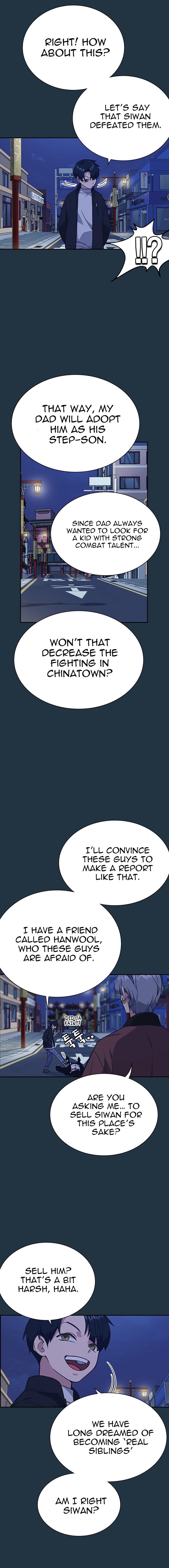 Study Group Chap 89 - Next Chap 90