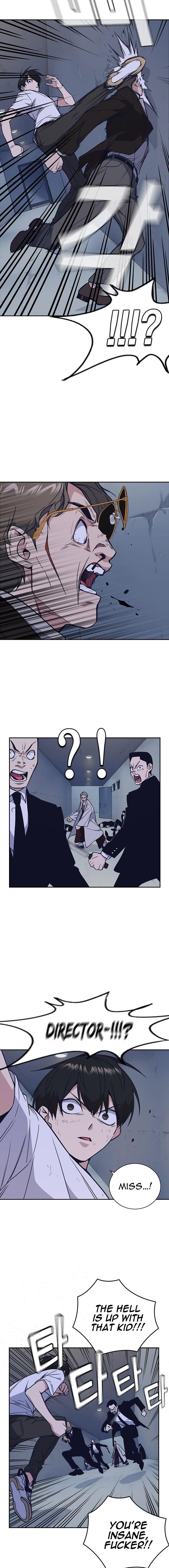 Study Group Chap 89 - Next Chap 90