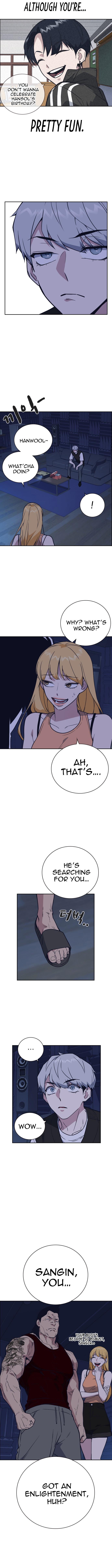 Study Group Chap 94 - Next Chap 95