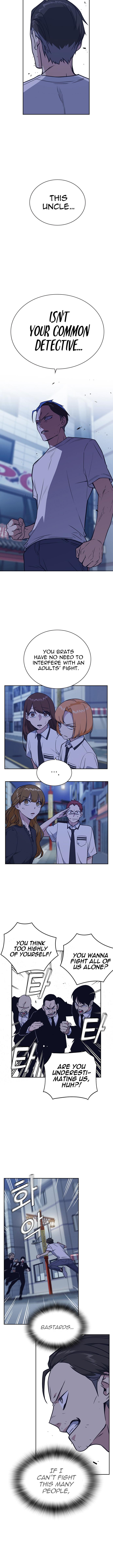 Study Group Chap 94 - Next Chap 95