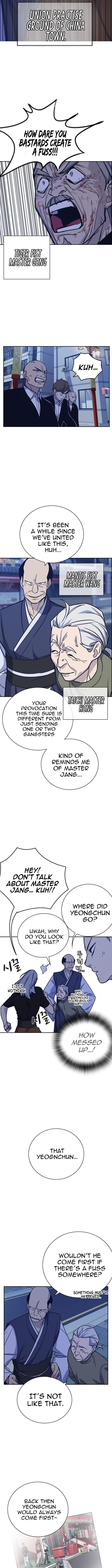 Study Group Chap 94 - Next Chap 95