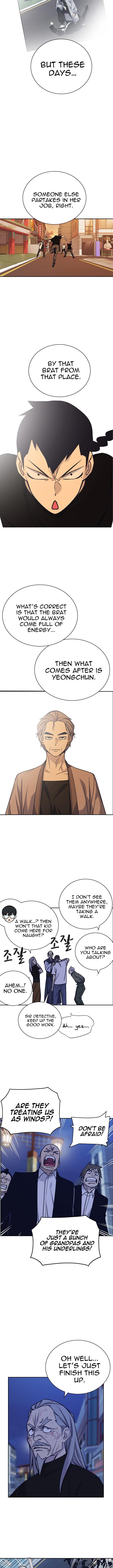 Study Group Chap 94 - Next Chap 95