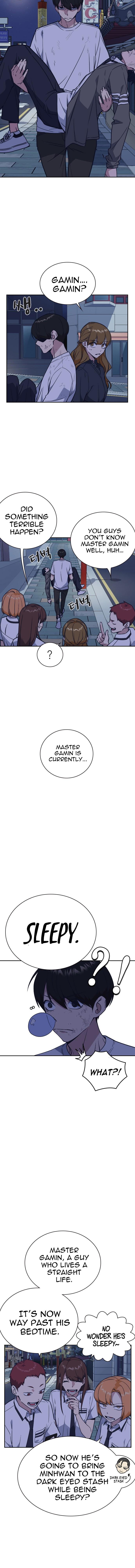 Study Group Chap 94 - Next Chap 95