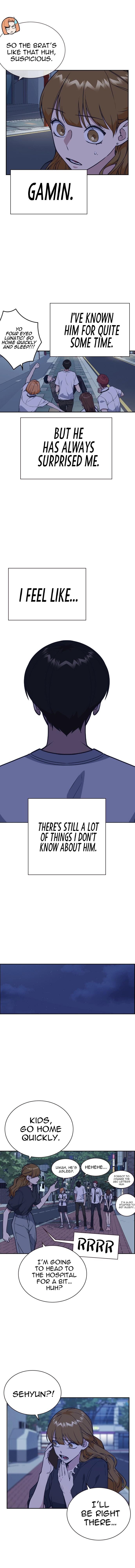 Study Group Chap 94 - Next Chap 95