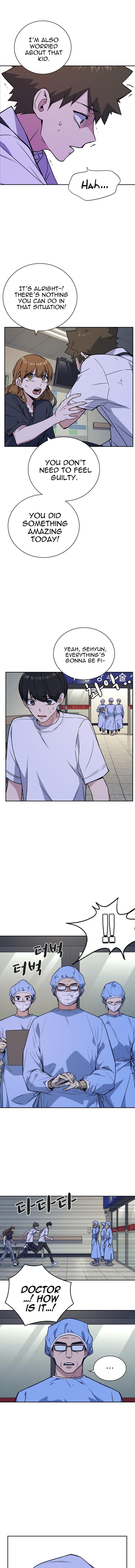 Study Group Chap 95 - Next Chap 96
