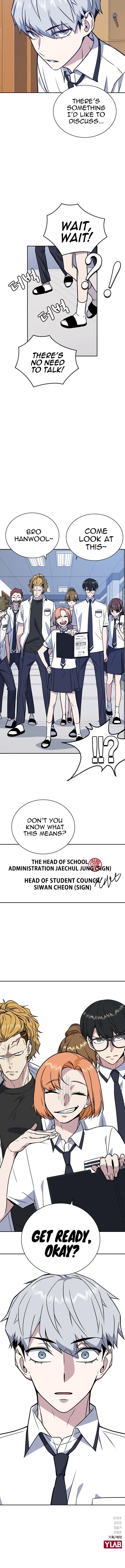 Study Group Chap 95 - Next Chap 96