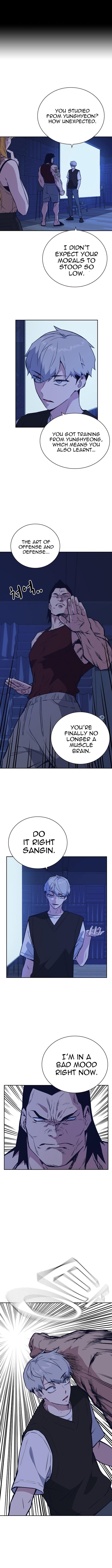 Study Group Chap 95 - Next Chap 96