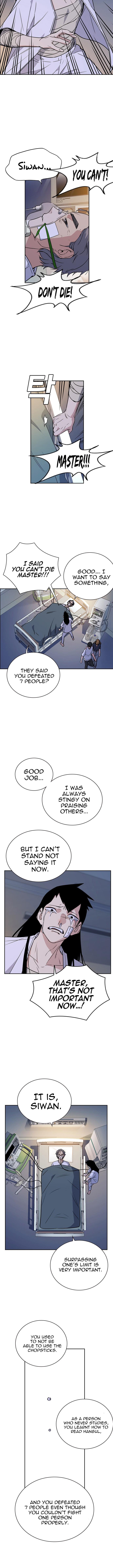 Study Group Chap 95 - Next Chap 96
