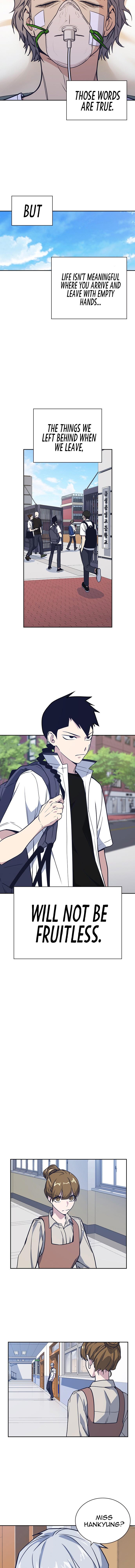 Study Group Chap 95 - Next Chap 96