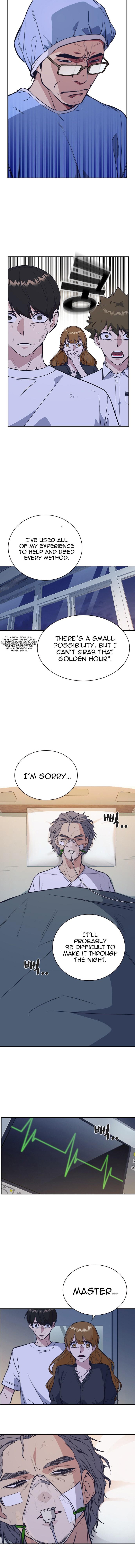 Study Group Chap 95 - Next Chap 96