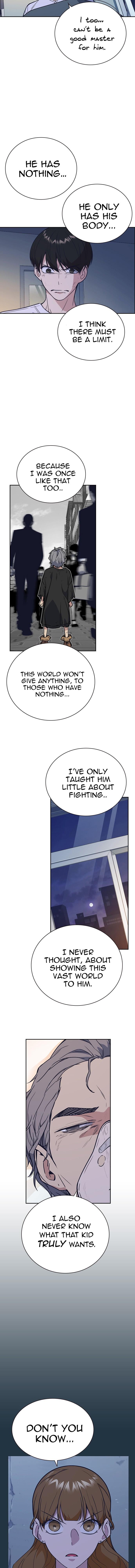 Study Group Chap 95 - Next Chap 96