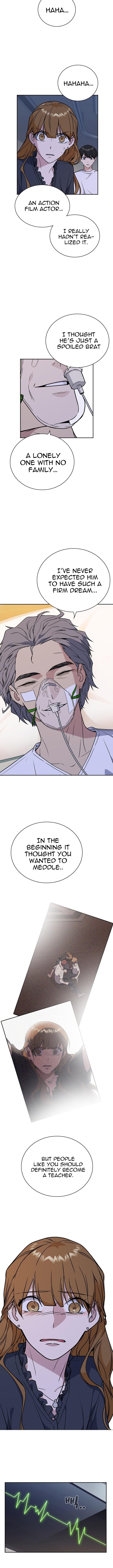 Study Group Chap 95 - Next Chap 96