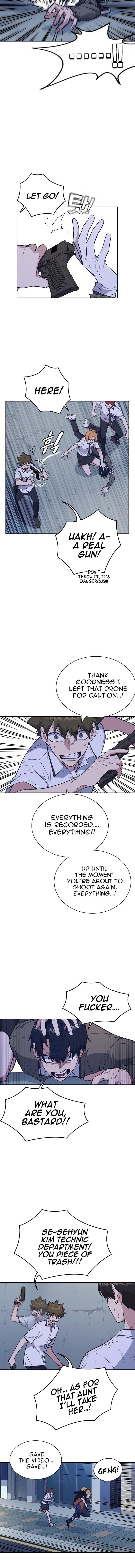 Study Group Chap 90 - Next Chap 91