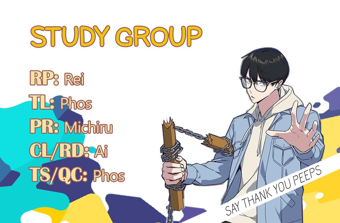 Study Group Chap 90 - Next Chap 91