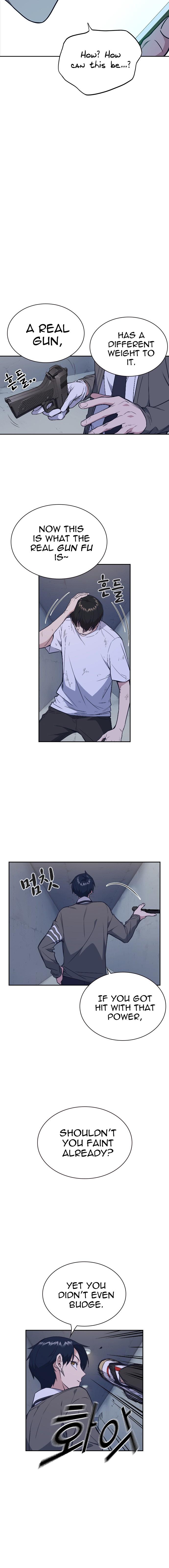 Study Group Chap 90 - Next Chap 91
