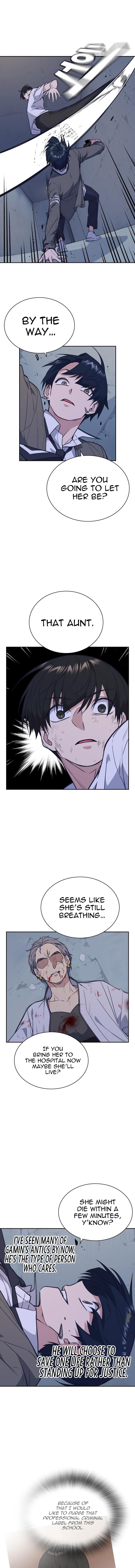 Study Group Chap 90 - Next Chap 91