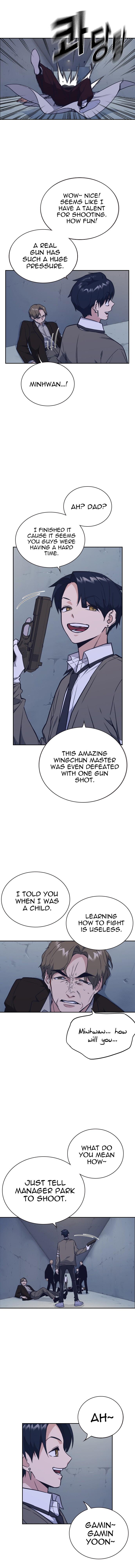 Study Group Chap 90 - Next Chap 91