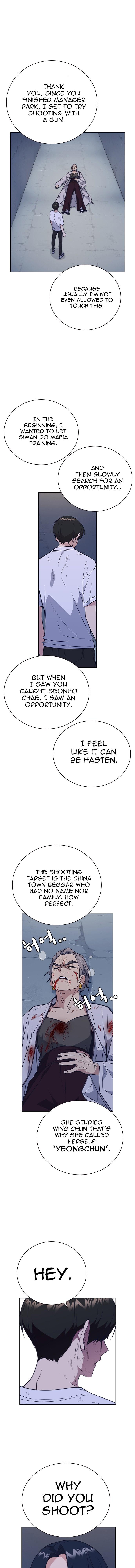 Study Group Chap 90 - Next Chap 91