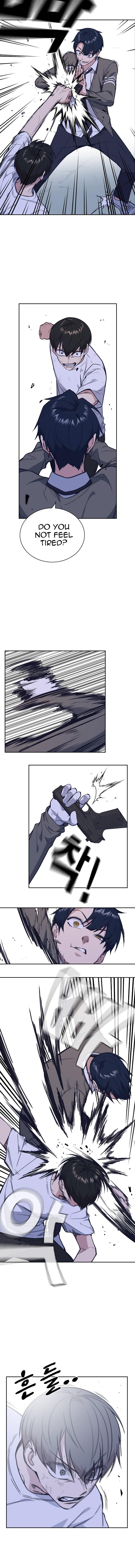 Study Group Chap 90 - Next Chap 91