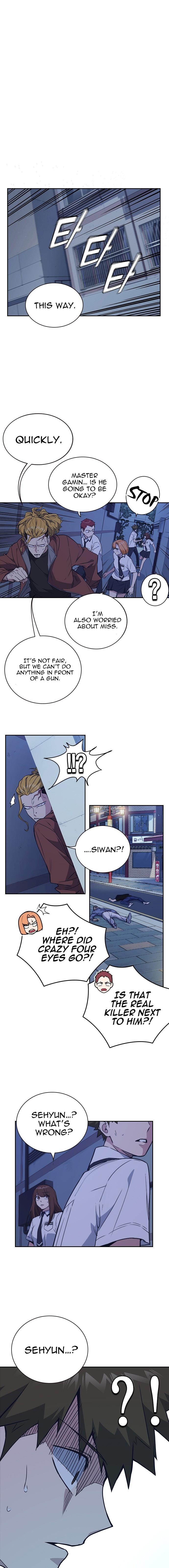 Study Group Chap 90 - Next Chap 91