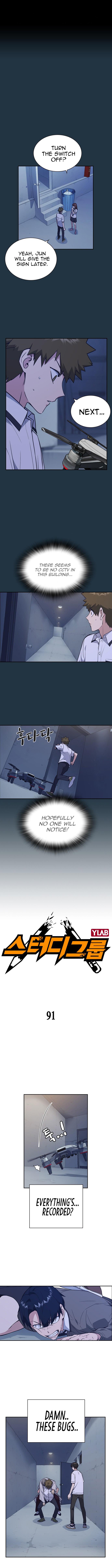 Study Group Chap 91 - Next Chap 92
