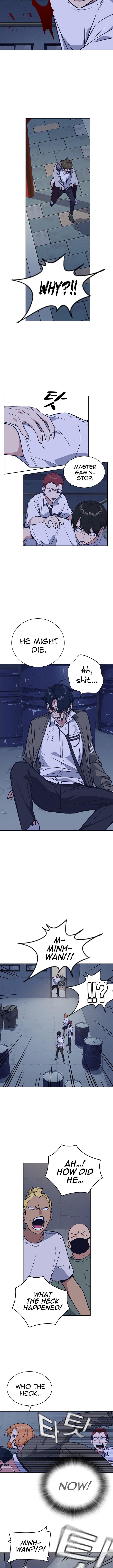 Study Group Chap 91 - Next Chap 92
