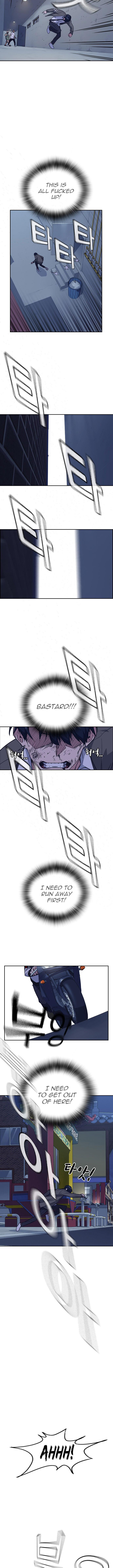 Study Group Chap 91 - Next Chap 92