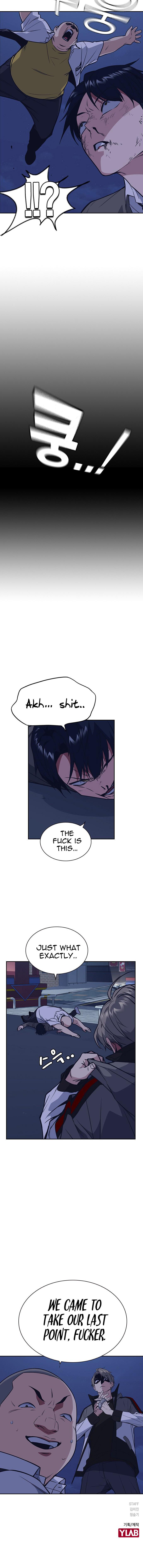 Study Group Chap 91 - Next Chap 92