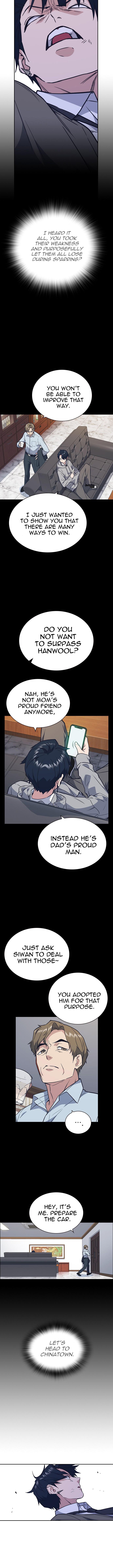 Study Group Chap 91 - Next Chap 92