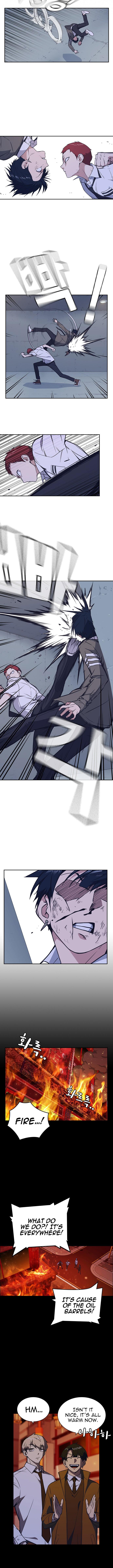 Study Group Chap 91 - Next Chap 92