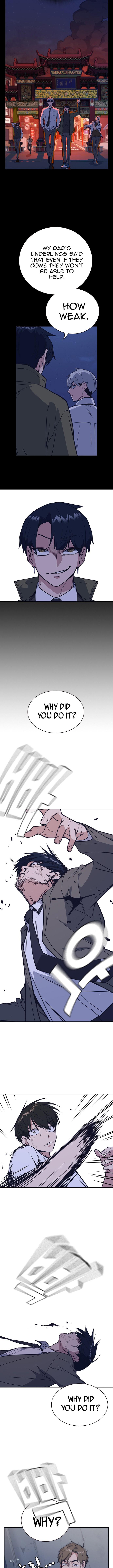 Study Group Chap 91 - Next Chap 92