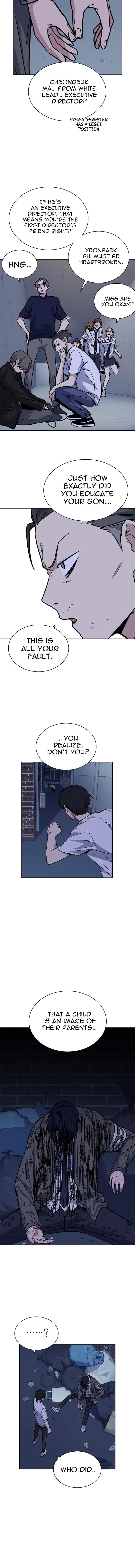 Study Group Chap 92 - Next Chap 93