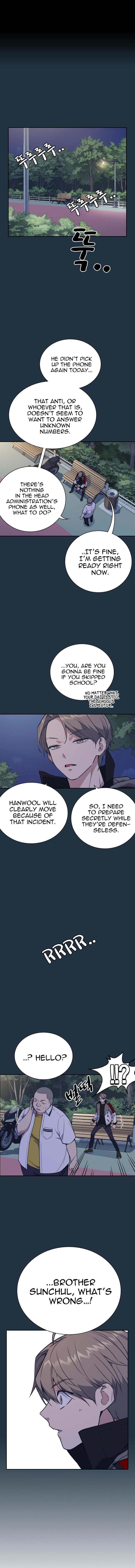 Study Group Chap 92 - Next Chap 93