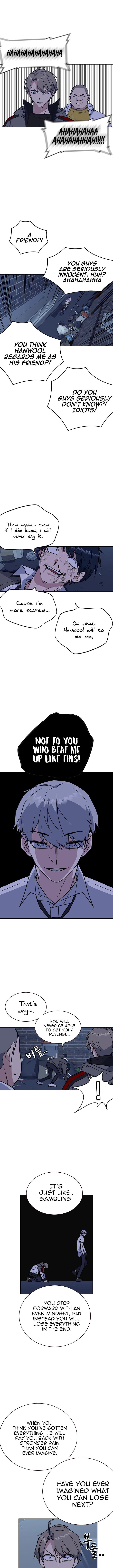 Study Group Chap 92 - Next Chap 93