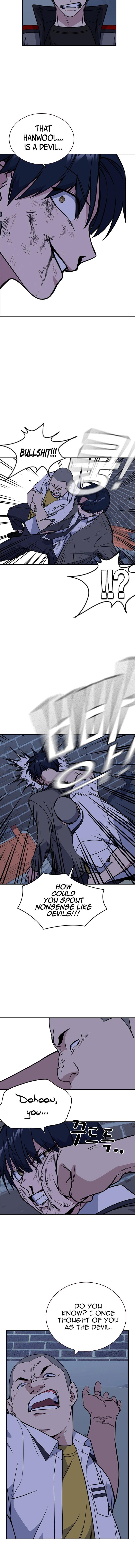 Study Group Chap 92 - Next Chap 93