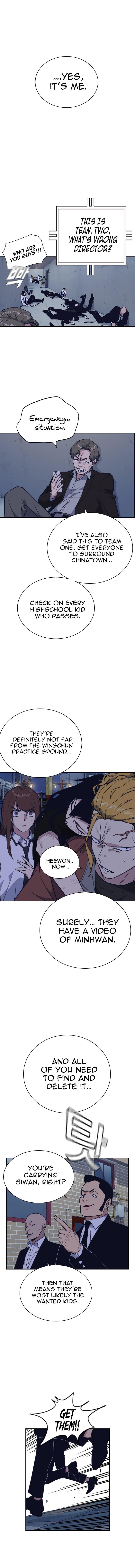 Study Group Chap 92 - Next Chap 93