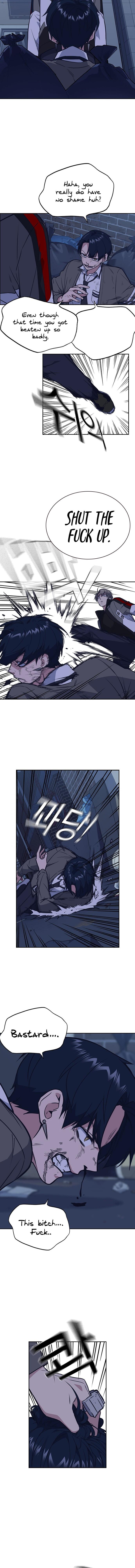 Study Group Chap 92 - Next Chap 93